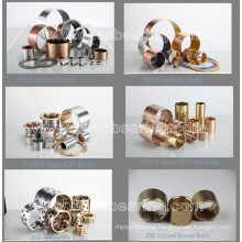 Chinese self lubricating bearing manufacturer,oilless bronze bush, oilless bushing supplier